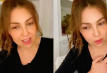 THALÍA TA DI LUTO