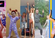 E CREADOR DI E BEAT Y BAILE POPULAR RIBA TIKTOK