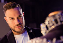 SPOTLIGHT BY GEORGE BISLIP