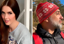 PROMESA CONTROVERSIAL DI EX-CASA DI MARLENE FAVELA