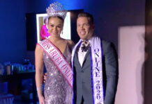 MISS & MR. ARUBA ONLINE 2020