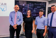 SETAR TA INTRODUCI SU SERVICIO NOBO