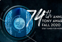 TONY AWARDS TA BAY ONLINE