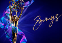 E MIHO LOOKS DI EMMY 2020 VIRTUAL