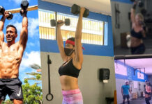 FITVILLE 2020 TA AWOR ONLINE!