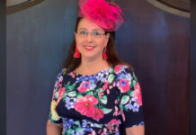 UN APERTURA DI AÑA PARLAMENTARIO DIFERENTE PA WYATT-RAS