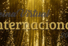 LIZAYRA TROMP-POLAK TA SEÑORA REINA VIRTUAL INTERNACIONAL 2020