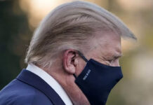 DONALD TRUMP NO TA TUMANDO REMEDI MAS