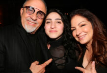 REACCION DI GLORIA ESTEFAN RIBA E SEXUALIDAD DI SU YIU MUHE