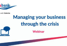 ARUBA BANK TA PRESENTA SERIE DI WEBINAR EDUCATIVO