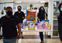 17 PARTICIPANTE PA E FINAL DI “IT CHALLENGE”