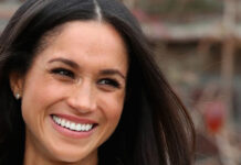 MEGHAN MARKLE TA E PROME ‘ROYAL’ CU A VOTA NA UN ELECCION NA MERCA