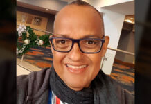 MUESTRANAN DI APRECIO, CARIÑO Y ADMIRACION PA RENNY LACLÉ