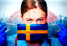 NIUN SEÑAL DI INMUNIDAD COLECTIVO NA SUECIA