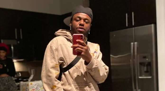 BOBBY BROWN JR., YIU DI EX DI WHITNEY HOUSTON HAYA MORTO