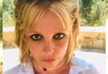 BRITNEY SPEARS TA ESTRENA ‘NEW LOOK’