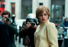 NETFLIX TA NENGA DI PONE CU ‘THE CROWN’ TA FICCION