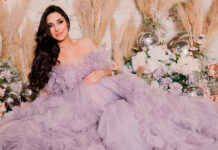 MISS UNIVERSO 2003 TA DEN SU ULTIMO ETAPA DI EMBARASO