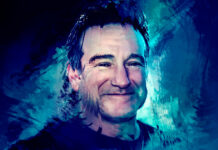 E DOCUMENTAL ‘ROBIN’S WISH’ TA EXPLORA LEWY BODY DEMENTIA