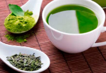 E BEBIDA #1 PA PERDE PESO SEGUN UN DIETISTA