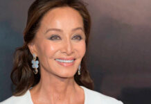 ISABEL PREYSLER TA CELEBRA 70 AÑA