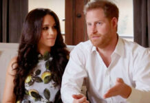 MEGHAN DEN SU HOLLYWOOD MAKEOVER HUNTO CU HARRY