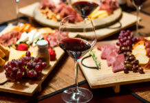 THE RITZ-CARLTON, ARUBA SU ‘GOURMET TO SHARE’