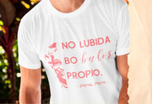 CELEBRA, INSPIRA Y APORTA RIBA DIA INTERNACIONAL DI HENDE MUHE