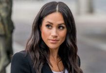 MEGHAN MARKLE A GANA E DEMANDA CONTRA MEDIA BRITANICO