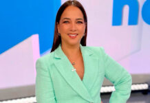 ADAMARI LOPEZ CU UN CAMBIO FISICO IMPACTANTE