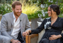 SEGUN PRENSA INTERNACIONAL HARRY Y MEGHAN A DAL UN GOLPI TERIBEL CONTRA E PALACIO