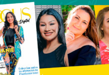 FOCUS DIGITAL MAART CU MENSAHENAN PODEROSO PA INSPIRA Y MOTIVA