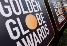 E MOMENTONAN DI ESTILO DI GOLDEN GLOBES 2021
