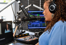 MENSAHE POSITIVO EN CONEXION CU ‘WOMEN’S HISTORY MONTH’