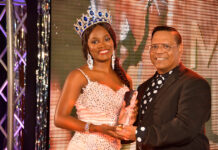 MISS TOURISM BONAIRE 2021 LO TA VIRTUAL