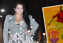 JELL-YZ TA LANSA ‘TUS OJOS REMIX’!