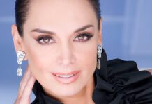 EX-MISS UNIVERSO SU PROXIMO META TA PA BIRA GOBERNADORA