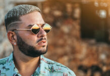 ROBIN CROES: “MISS YOUTH ARUBA TA SUPER EXITOSO”