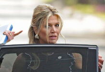 REINA MÁXIMA A PERDE DEN UN SIMAN DOS PERSONA IMPORTANTE