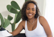 XENAH: UN ‘FRESH START’ NA BONEIRO