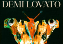 DEMI LOVATO TA COMPARTI SU BERDAD SIN FILTRO