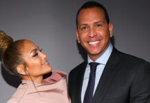 JLO & AROD A CANCELA OFICIALMENTE NAN COMPROMISO: “NOS TA MIHO COMO AMIGO”
