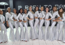 ‘MYA 2021’ CU UN ANOCHI ESPECTACULAR