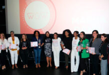 ‘WOW’ A ORGANISA DEBATE CU E POLITICONAN FEMENINO