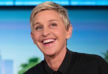ELLEN DEGENERES SHOW NO TA UN ‘CHALLENGE’ MAS