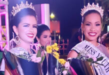 ENDY CROES Y N-DESIGNZ A START SALI TRIUNFANTE