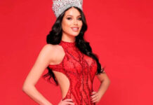 E CANDIDATA MAS POLEMICO DI MISS UNIVERSE 2021