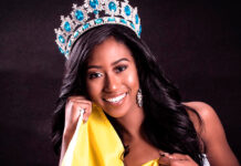 RAYSHANTALY COFFIE TA STIMA Y BALORA SU CULTURA