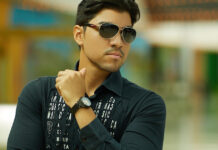 UN ARTISTA Y EMPRESARIO DI CURASON