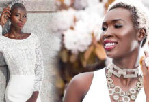 NOVA STEVENS: “SPREAD LOVE NOT HATE”